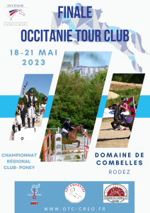 Occitanie Tour Club cso